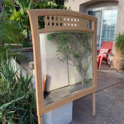 Dresser Mirror