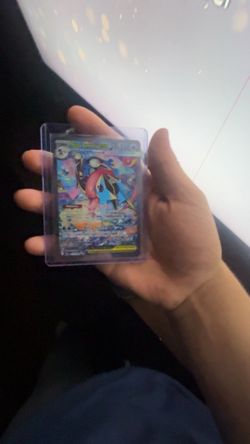Mega grenninja