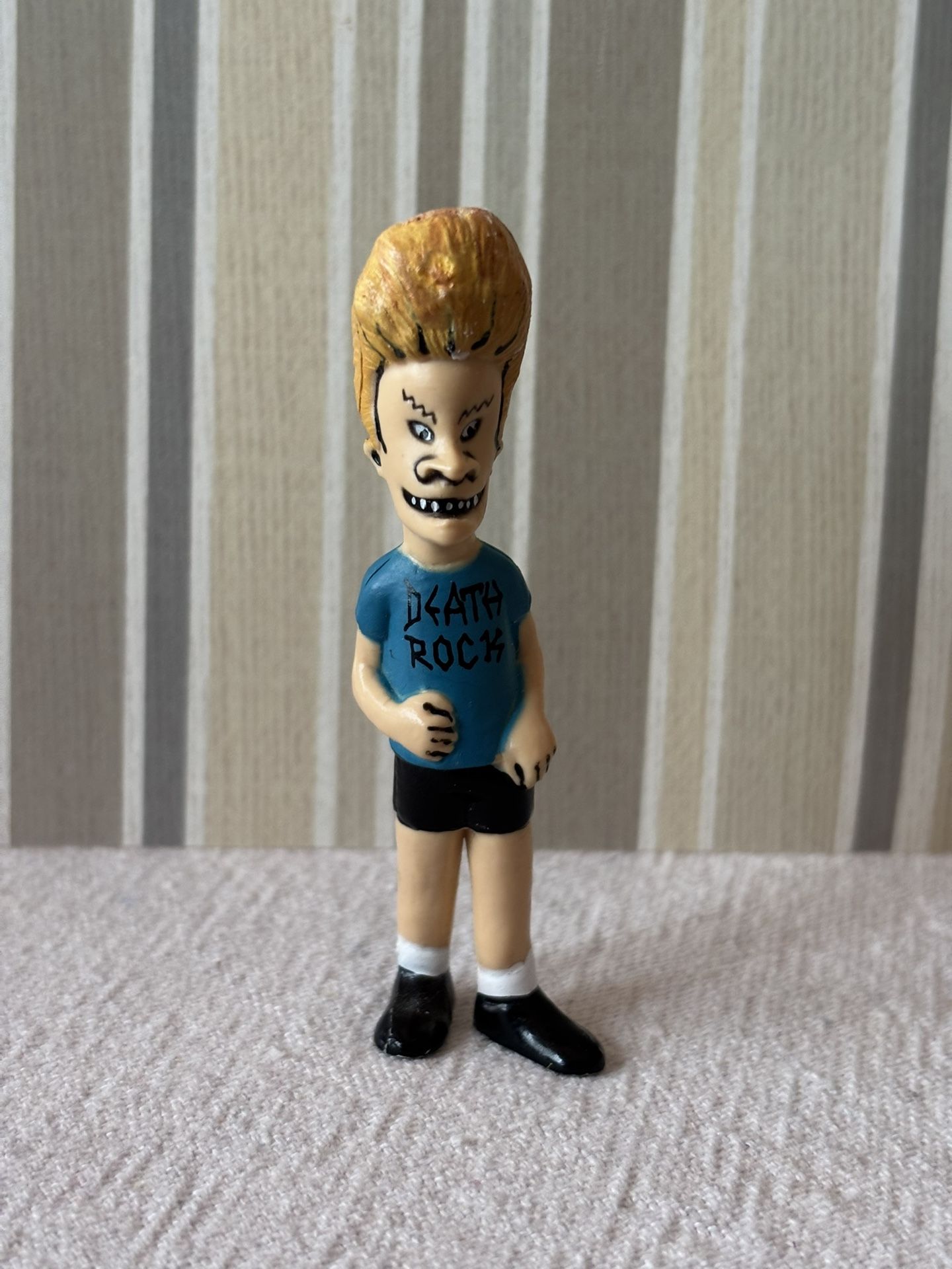 BEAVIS FIGURE
