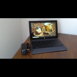 10.6 Inch Core i5 Full HD Touchscreen Microsoft Surface Pro Tablet