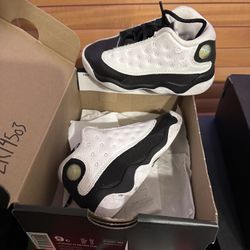 9C Retro Jordan 13s