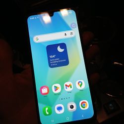 Samsung Galaxy A16