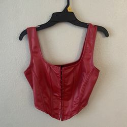 Corset Top