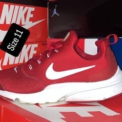 Nike Presto