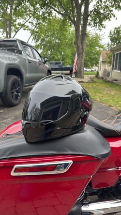Helmet
