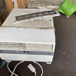 A/C Unit