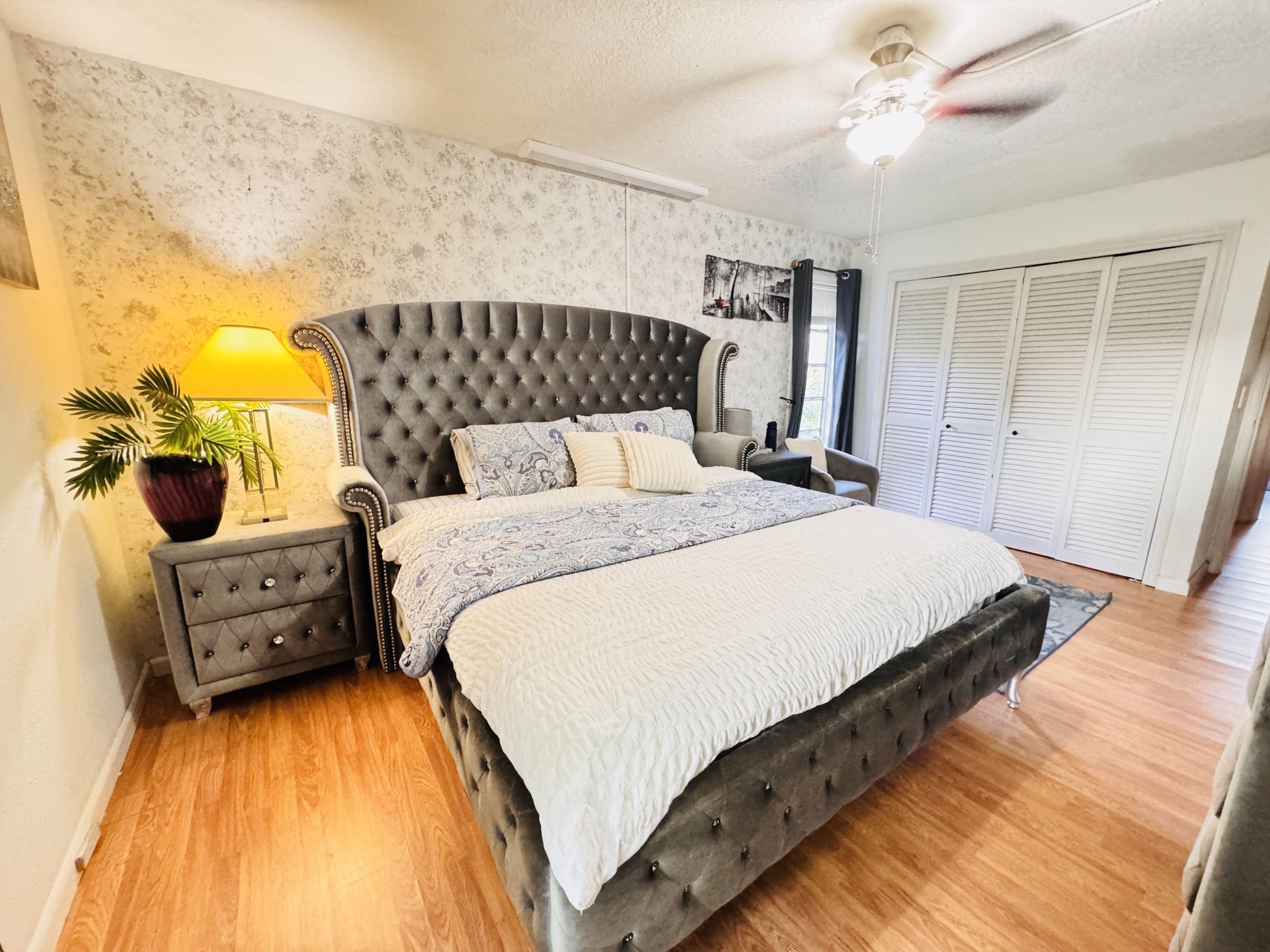 Bedrooms Set High Quality