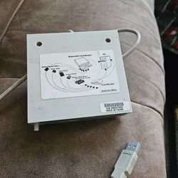Usb Universal Card Reader