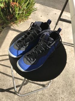 Foamposites