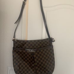 Large Cross Body Bag