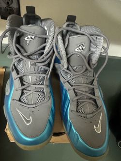 Nike zoom rookie size ten