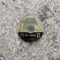 Paper Mario: The Thousand Year Door (GameCube)