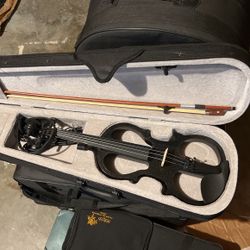 Electric Violin 