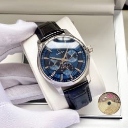 Fashionable Mechanical Watches 