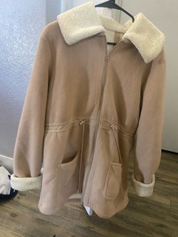 nice women’s jacket 7$