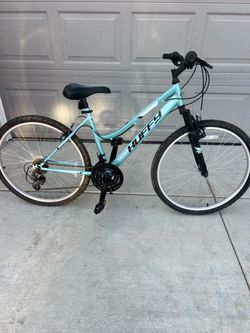 Huffy Rockcreek Mountain Bike 26 inch