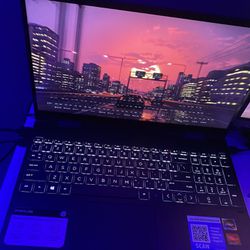Hp Envy X360 Gaming Laptop