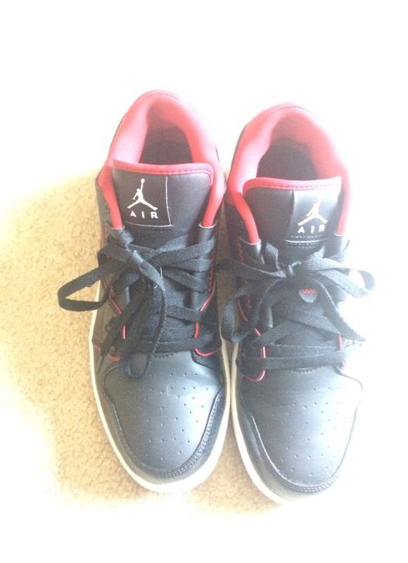 Nike Jordan 1 Flight 2 Lowtop Size 11