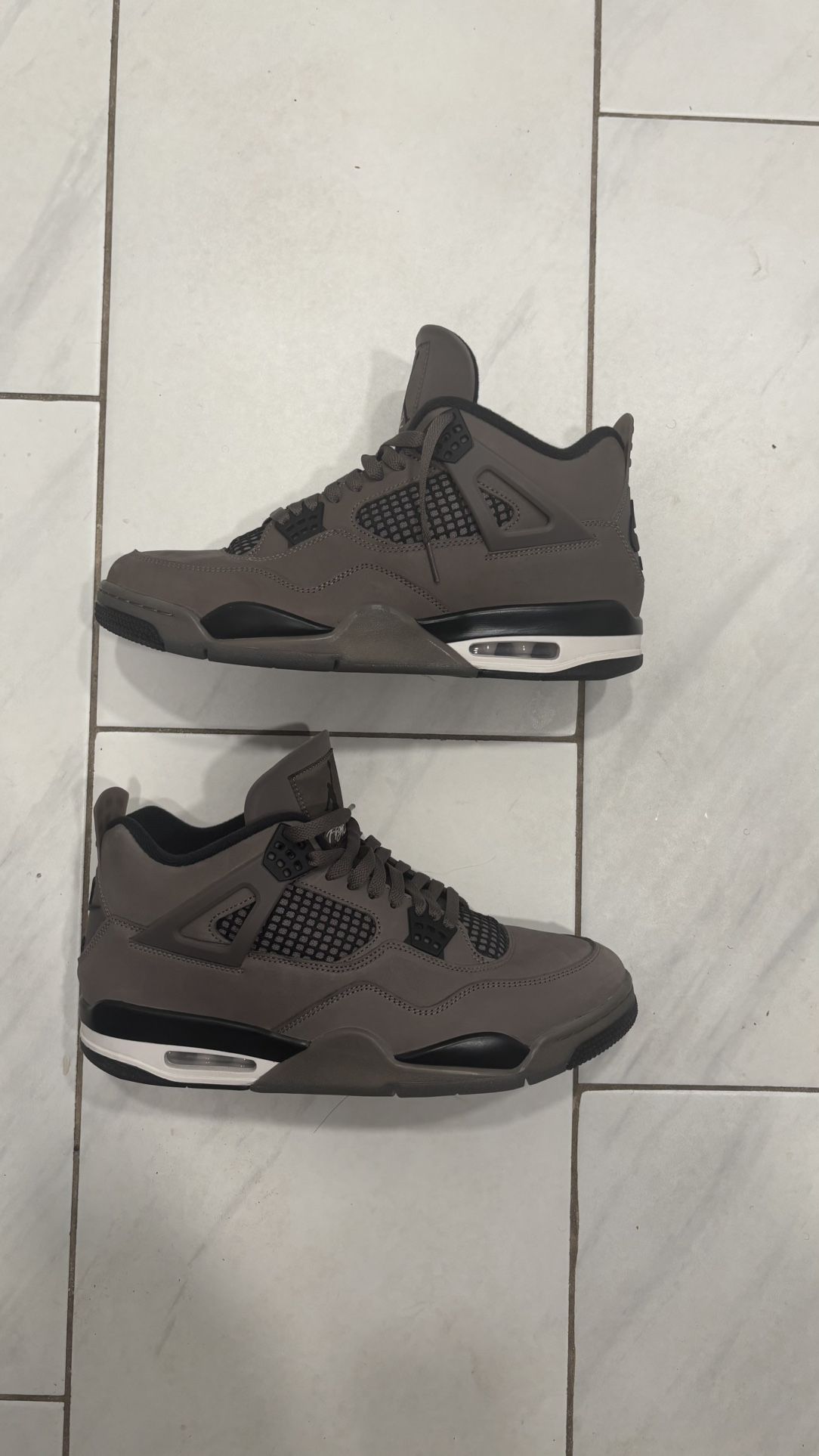 cave stone jordan 4s