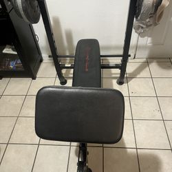 Bench For Bench Press 