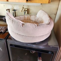Pet Bed