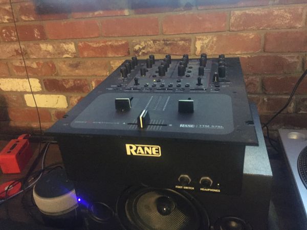 Rane TTM 57SL for Sale in Oklahoma City, OK - OfferUp