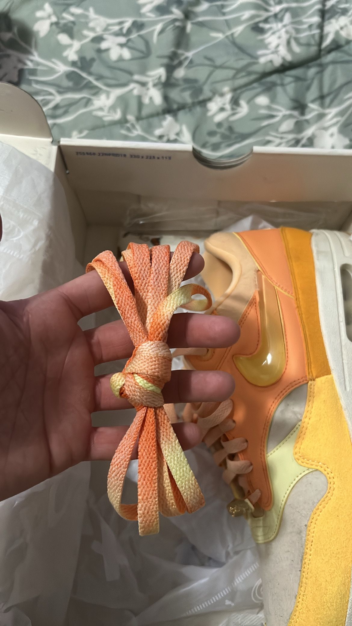 Air Max 1 Puerto Rico