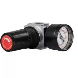 Husky High Flow Regulator @Tools-159