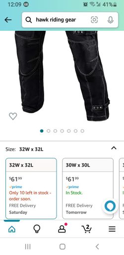 Motorcycle Gear (Brand New)