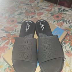 Clark's Sandals
