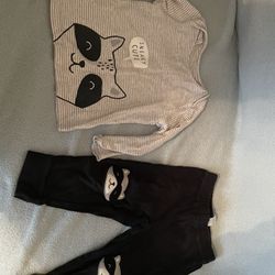 18 Month Boy Clothes