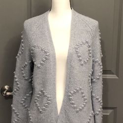 Gap Sweater Cardigan