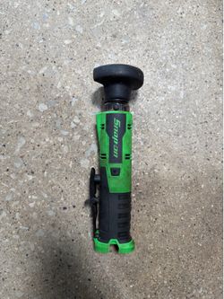 Snap-on 14.4v Grinder