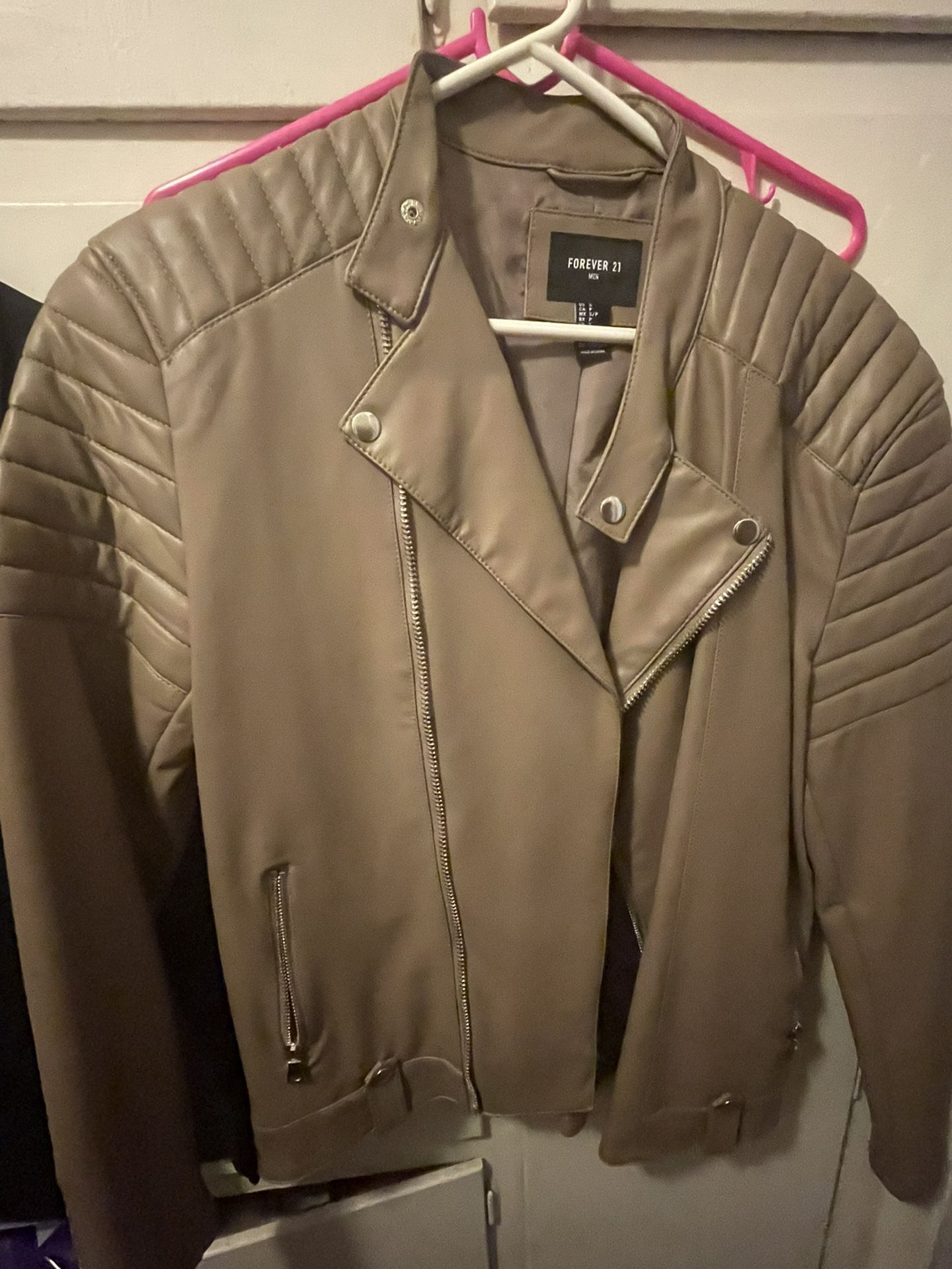 Mens Jacket