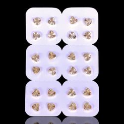 Wholesale earrings for reselling or gifting