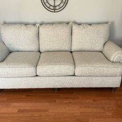 Bassett Sofa