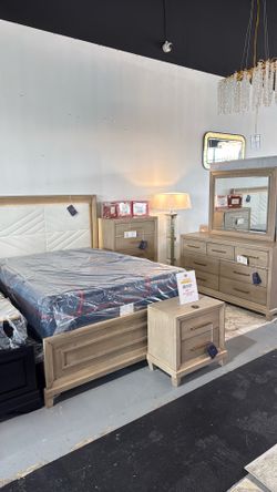 🏠 Empire Furniture  📍 Location: 14240 Fort Street, Southgate, Michigan, 48195 ✨ Transform your home with our stunning furniture collection! From coz