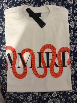 Mike Amiri T-Shirt