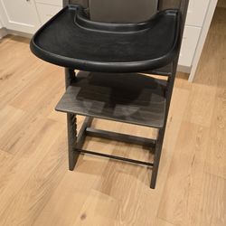 Stokke High Chair 