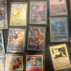 Pokemon Collection 