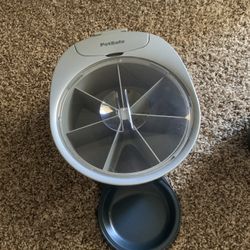 Petsafe Timed Pet Feeder 6 Meals