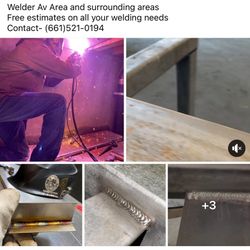 Welder
