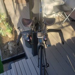Tri Bike 