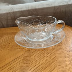 Princess House Gravy Boat