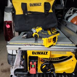 DEWALT POWER TOOLS 