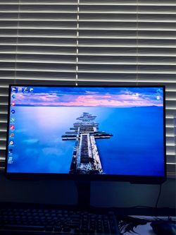 Samsung Odyssey G4