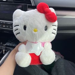 light up hello kitty