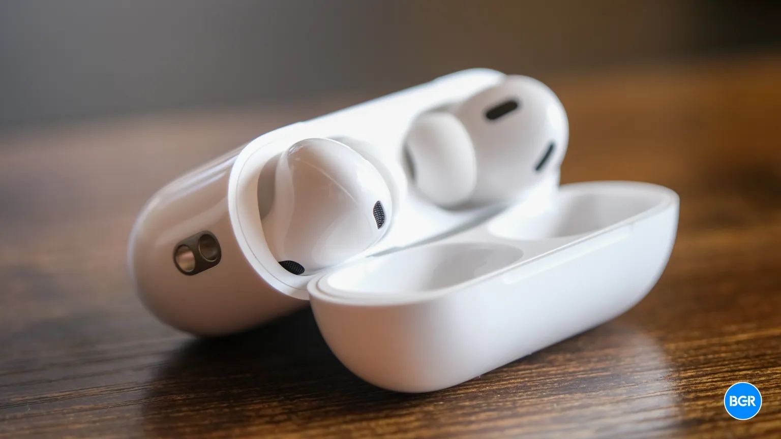 Air Pod Pro’s (3rd Generation)