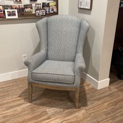 Arm Chair 