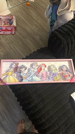 Princess picture